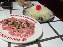 -冯校长老火锅(广州正佳广场店)