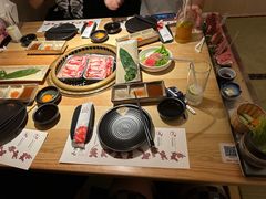 -赤坂亭·M9和牛烧肉(南京江南虹悦城店)