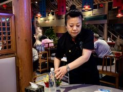 -乔先生涮肉·鲜活牛羊肉火锅(塘沽店)