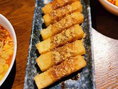 -付小姐在成都(五道口店)