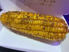 -串亿88烧烤·羊腿·羊蝎子(板泉路店)