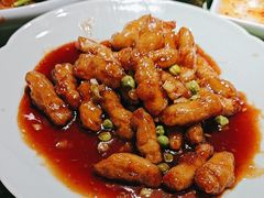 -情满四合院•京菜•烤鸭(动物园店)