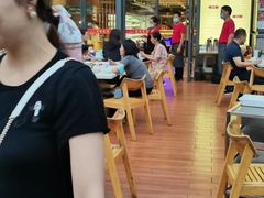 -玉林串串香(九号天地店)