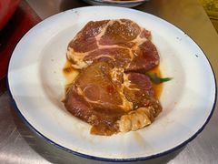 -永安里地摊烤肉(首创店)