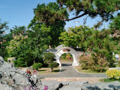 -东莞植物园