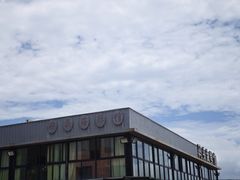 -西门岛码头海鲜馆