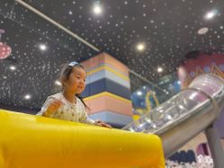 -MELAND CLUB亲子乐园·派对·餐厅(北京芳圆里ID MALL店)