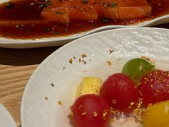 -隐泉京望日式料理(太和广场店)