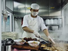 -陈记卤煮小肠