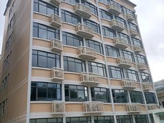 -闽江学院(工业路校区)