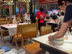-阿胖龙虾小海鲜(宁国南路总店)