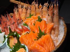 -花潮料理艺食馆(成都万象城店)