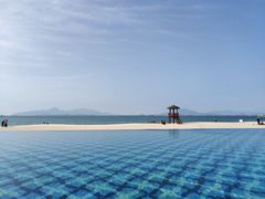 -惠州金海湾嘉华度假酒店