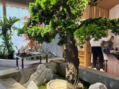-松子料理(华威桥店)