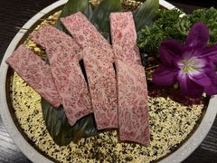 -やきにく 牛将日式焼肉(新华路店)