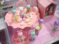 -泡泡玛特POPMART(合生汇店)