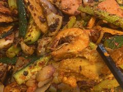 -嘎嘎鸭下巴·爆辣干锅(明教寺店)