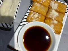 -蜀九香火锅(玉林店)