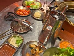 -西塔老太太泥炉烤肉(苏州大悦城店)