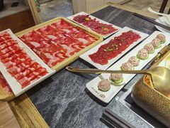 -许府牛火锅(信义坊总店)