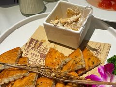 -野蔓果·山野菜(西湖景区·龙井茶田店)