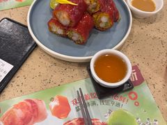 -点都德(南京新百店)