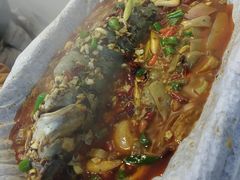 -阿杰烧烤·西安传统烤肉店(天朗御湖店)