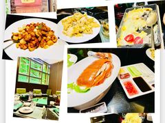 -彩虹之约•淮扬家宴(亚运村店)