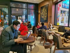 -星巴克臻选(北京富力家园店)