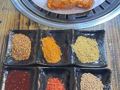 -齐齐哈尔兄弟烤肉(湖山美地店)