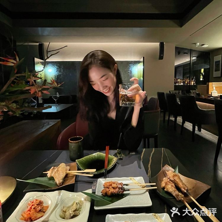 西安探店｜约会一定要去的氛围餐厅