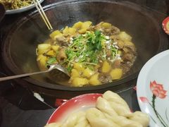 -粗粮人家(簋街店)