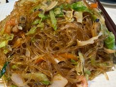 海鲜炒土粉-渔傅·霞浦滩涂海鲜(建平店)