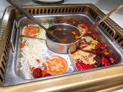 -雾都渣渣火锅(南城智汇城店)