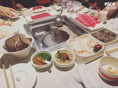 -海底捞火锅(大学路新象城店)