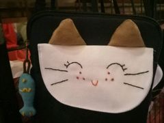 -猫咪博物馆(顶澳仔猫街店)