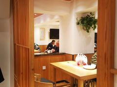 -素满香·素食自助餐(西安·民乐园店)