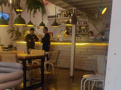 -北平花园·MUA摩造汉堡·北平咖啡(南锣鼓巷胡同店)
