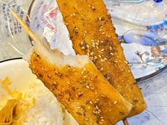 -立东·地摊烧烤·东北菜·铁锅炖·平价酒场(萧山热榜店)