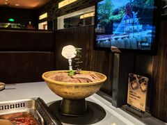 -巴奴毛肚火锅(悠唐购物中心店)