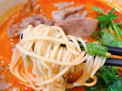 -和府捞面(景枫中心店)