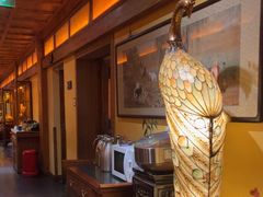 -那家小馆•北京菜•烤鸭(香山店)