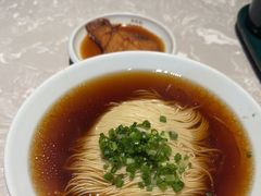 苏式面-松鹤面馆·古法焖肉面(观前店)
