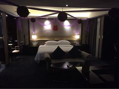 天艺东环大酒店-天艺东环酒店(海口高铁东站龙湖天街店)