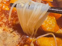 -螺大喜螺蛳粉火锅(雍和宫店)