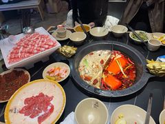 -蜀大侠火锅(四川北路店)