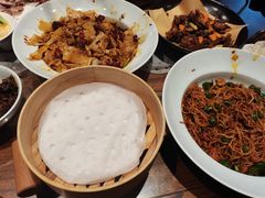 -北京老铺烤鸭(西稍门店)