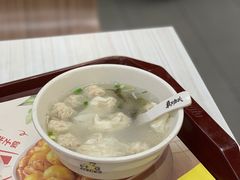-真功夫(宁波火车南站)