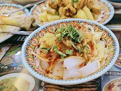 -花圃园餐厅店(和田二街28号院店)