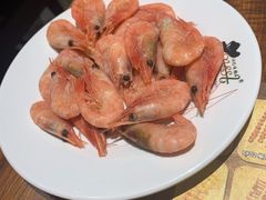 -汉巴味德(大悦城店)